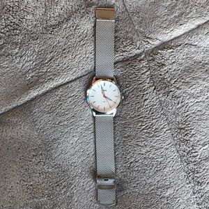 Fossil Stainless Steel watch